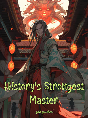 History's Strongest Master